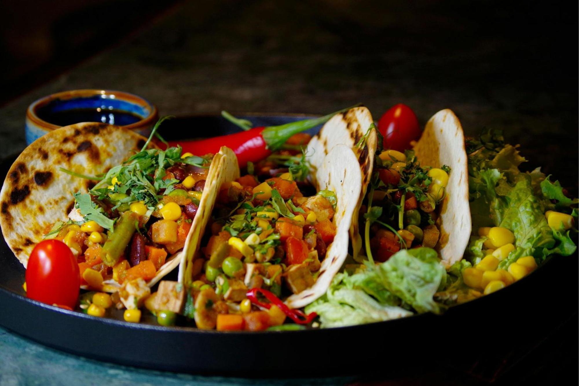 เชราตัน พอซนัน โฮเต็ล Hotel พอซนาน ภายนอก รูปภาพ Tacos
